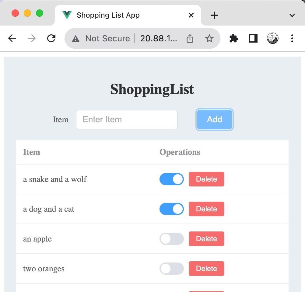 【万字长文】K8s部署前后端分离web应用避坑指南之一macOS-2023版