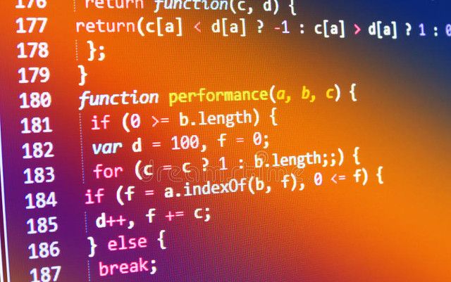 有哪些python库让你相见恨晚
