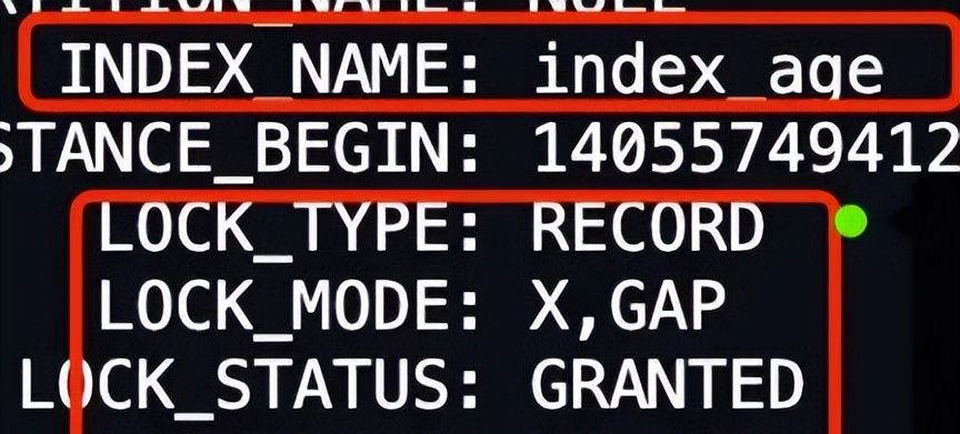 MySQL进行行级锁的?一会next-key锁,一会间隙锁,一会记录锁?