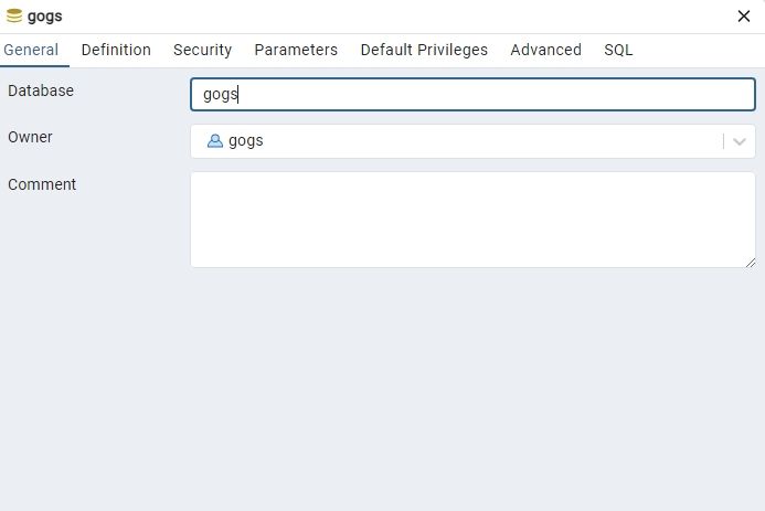 快速入门-代码仓库gogs-不啰嗦-直接上手-边实践边学