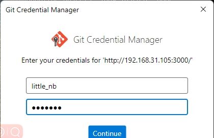 快速入门-代码仓库gogs-不啰嗦-直接上手-边实践边学