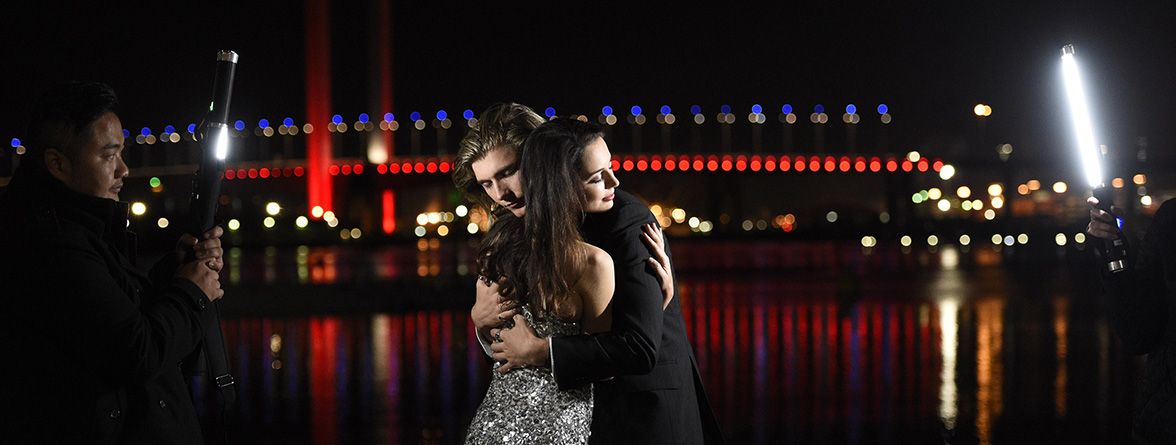 二月最受欢迎利器