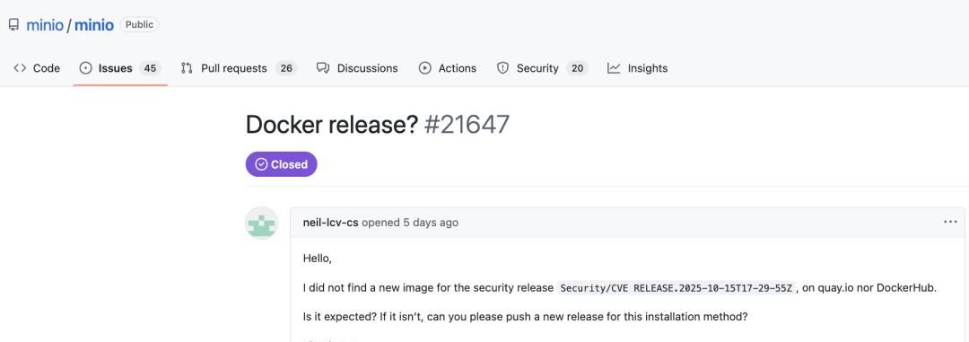 被“白嫖”太狠!高达10亿次下载量的老牌开源软件官宣:停发免费Docker镜像,要用就自己建!