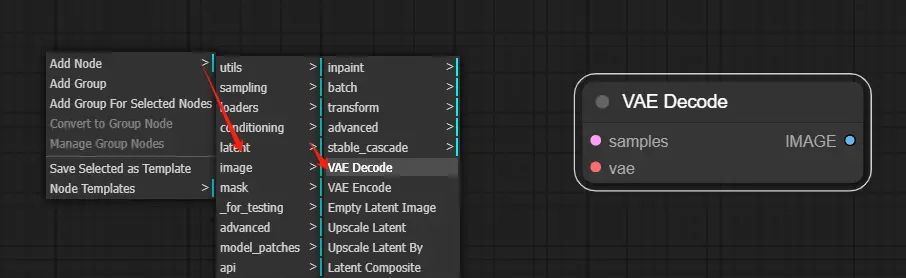 ComfyUI安装与文生图详解