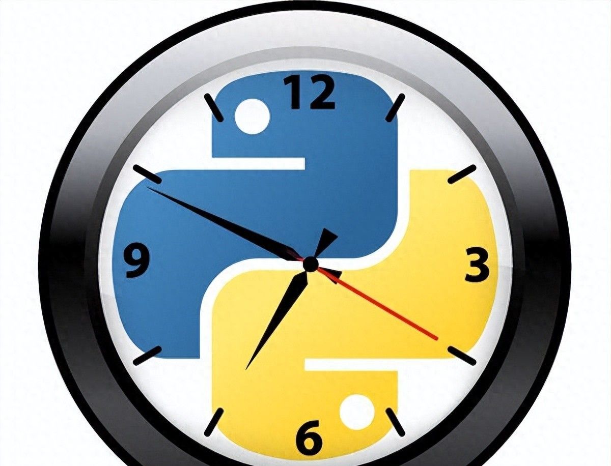 Python中的Time和DateTime