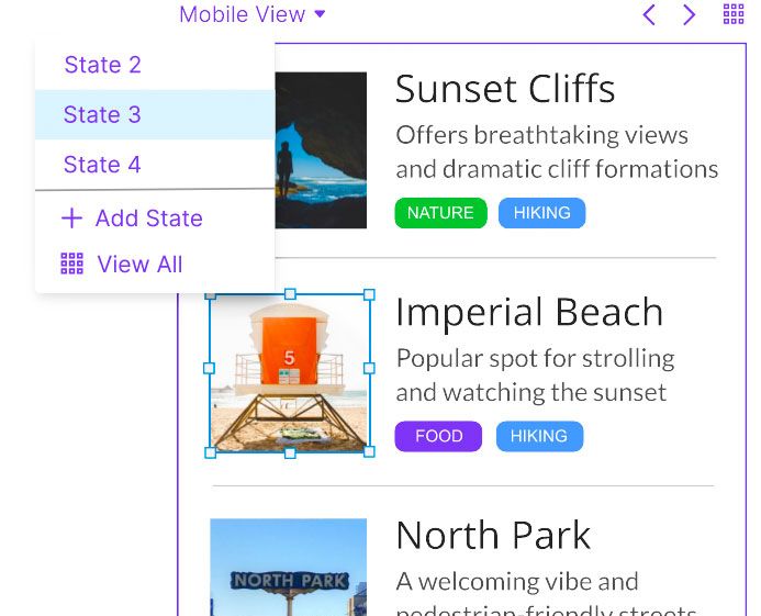 最新!Axure RP 10 Beta 开放下载,一大波新功能来袭