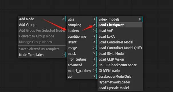 ComfyUI安装与文生图详解