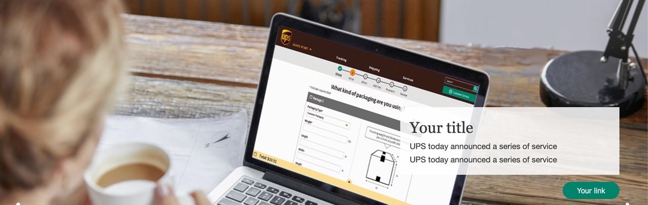 Swiper - 免费开源、功能强大的触摸滑动js特效插件