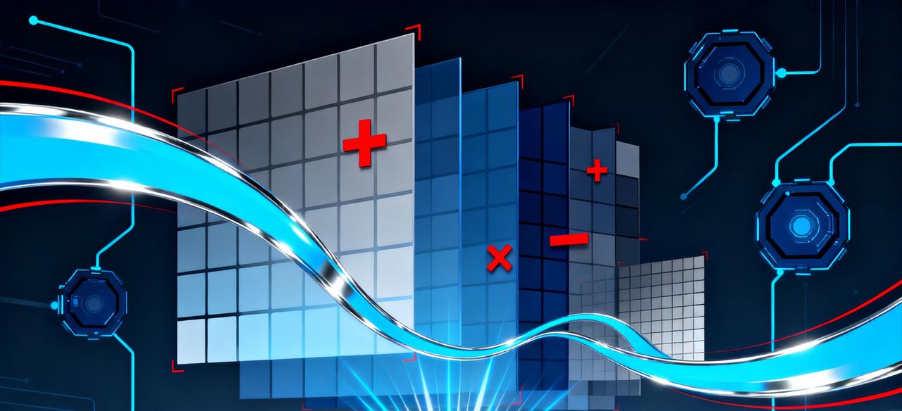 Armadillo:C++线性代数利刃,高效征服科学计算