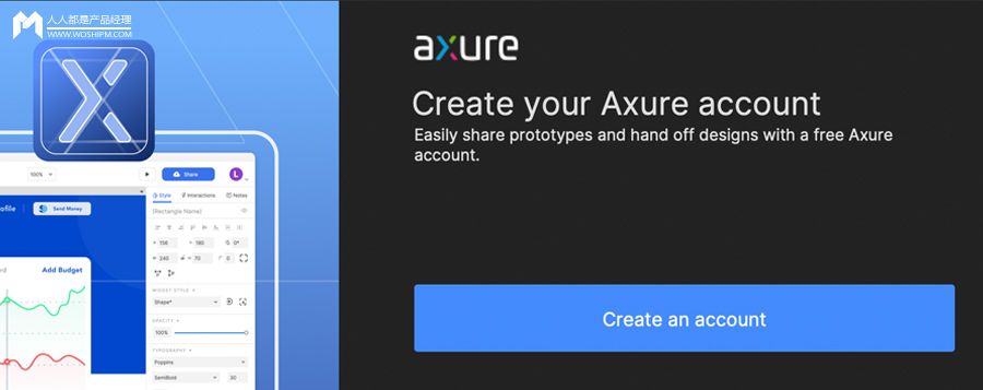 最新！Axure RP 10 Beta 开放下载，一大波新功能来袭