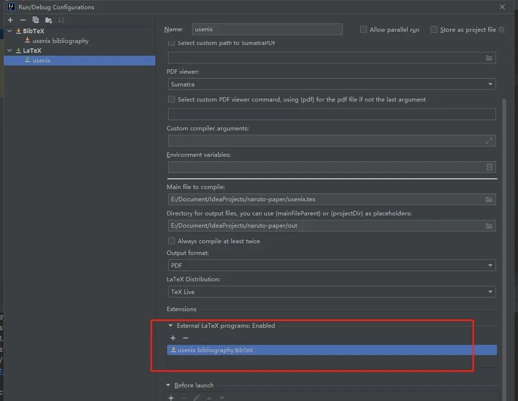 一小时入门Latex : 使用Overleaf/ShareLatex/VS Code/Intellij Idea 搭建Latex的开发环境