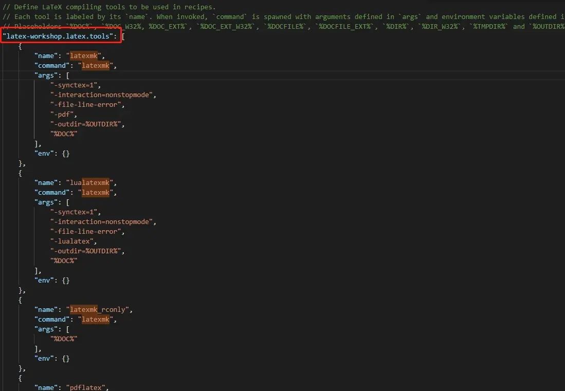 一小时入门Latex : 使用Overleaf/ShareLatex/VS Code/Intellij Idea 搭建Latex的开发环境