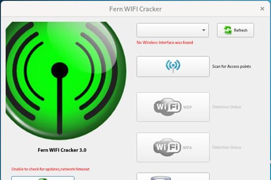 Kali Linux学习笔记（密码破解篇）