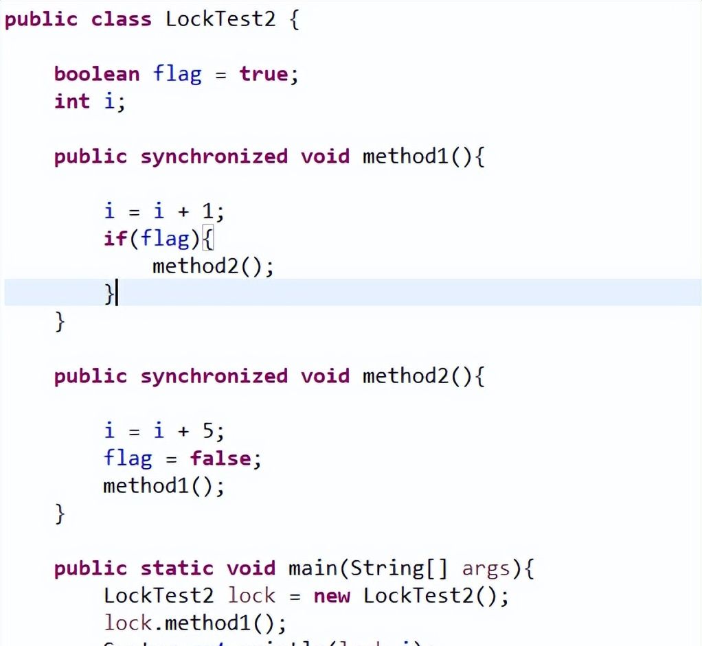 我做java面试官时，常问的问题