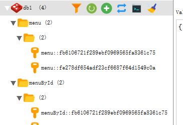 @Cacheable参数详解