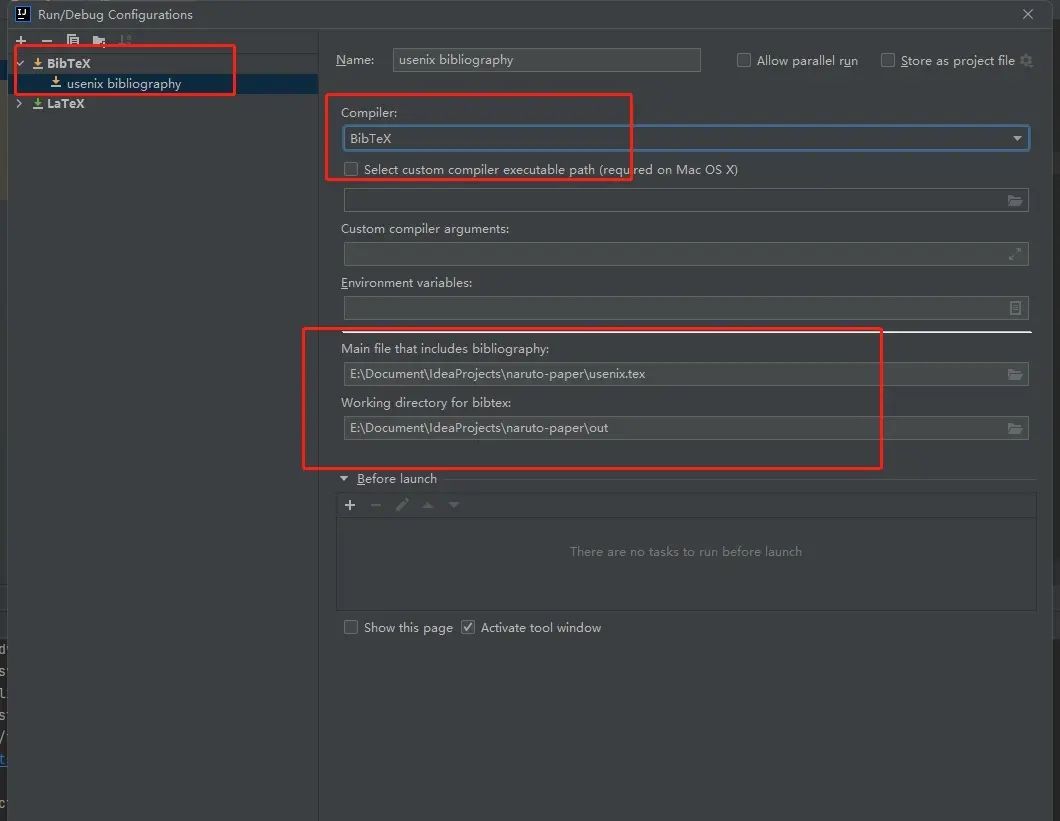 一小时入门Latex : 使用Overleaf/ShareLatex/VS Code/Intellij Idea 搭建Latex的开发环境