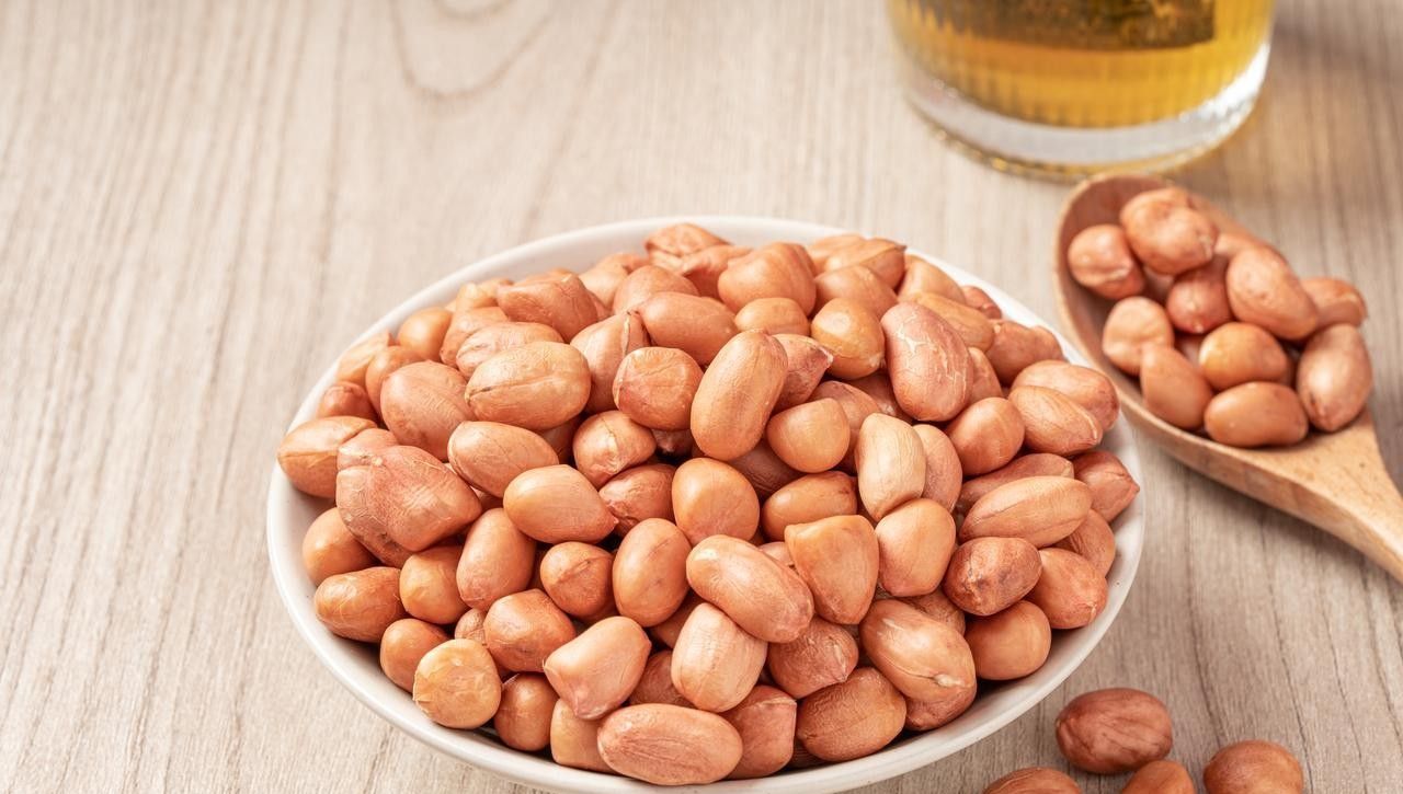 五年级语文上册第2课落花生基础知识与考点梳理