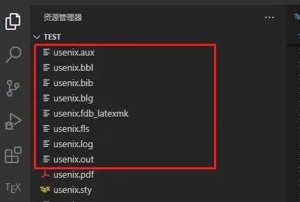 一小时入门Latex : 使用Overleaf/ShareLatex/VS Code/Intellij Idea 搭建Latex的开发环境