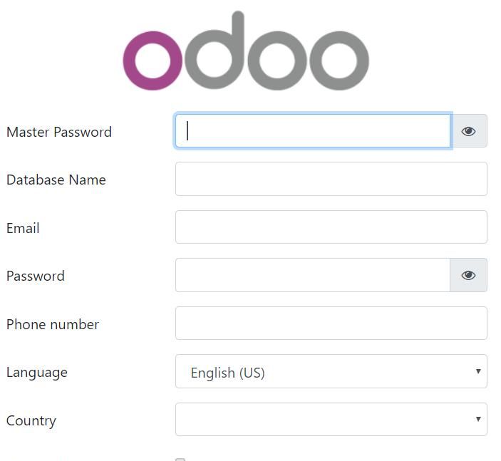 如何在Ubuntu 20.04上部署Odoo 14