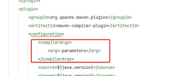 springcache缓存时，@Cacheable(key = “‘by_id:’ + #id”) #key为null，#p0正常