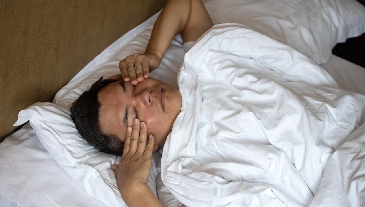 大脑退化，梦境先知？经常做这3种梦，多半是大脑在“求救”