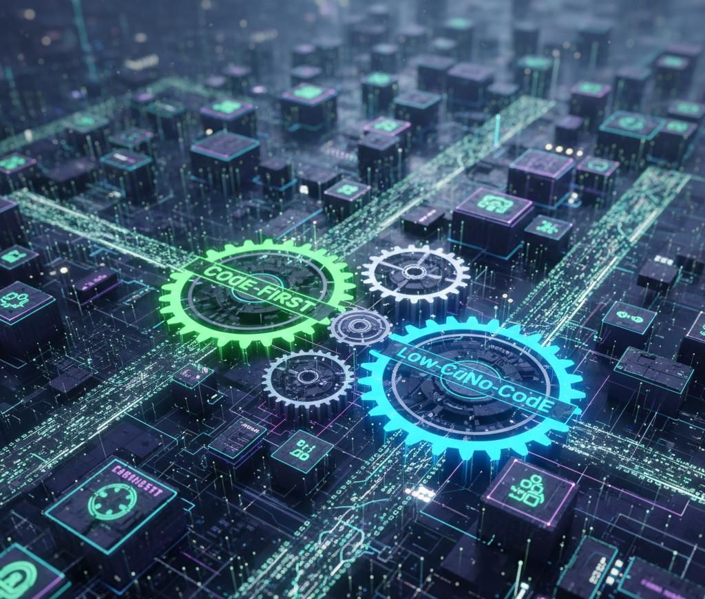 AI智能体框架“华山论剑”(下) 详解dify、langchain等九大阵营