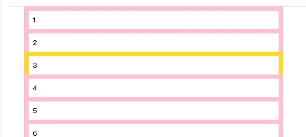 css虚线框、三角形、代金券卡券、滚动条、多行溢出...