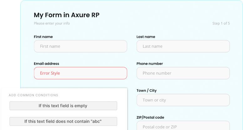 最新!Axure RP 10 Beta 开放下载,一大波新功能来袭