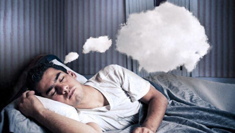 大脑退化，梦境先知？经常做这3种梦，多半是大脑在“求救”