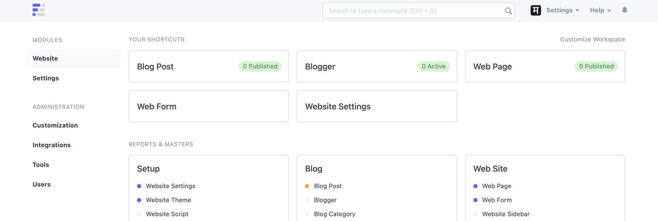 超强经得起考验的低代码开发平台Frappe