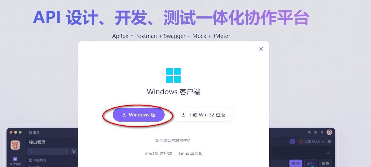 Apifox 接口测试全攻略：从入门到精通