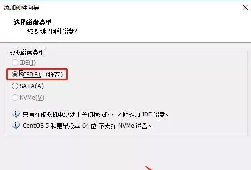 Linux 磁盘和文件系统管理