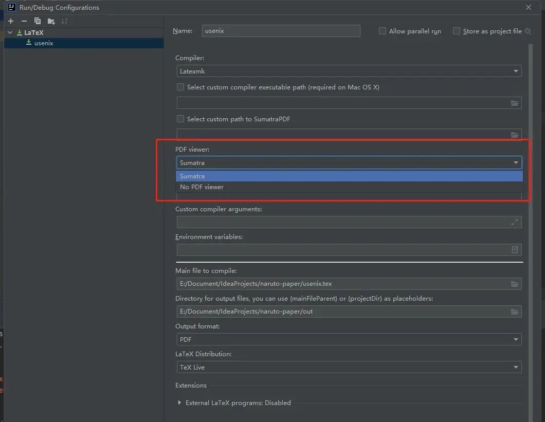 一小时入门Latex : 使用Overleaf/ShareLatex/VS Code/Intellij Idea 搭建Latex的开发环境
