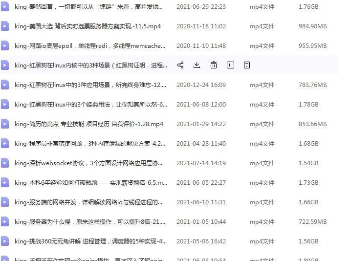 Linux 磁盘和文件系统管理