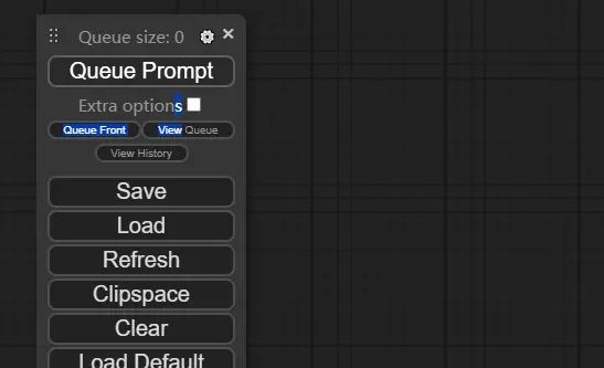 ComfyUI安装与文生图详解