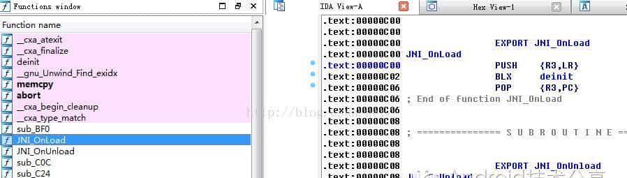 Android脱壳圣战之---如何脱掉"爱加密"家的保护壳