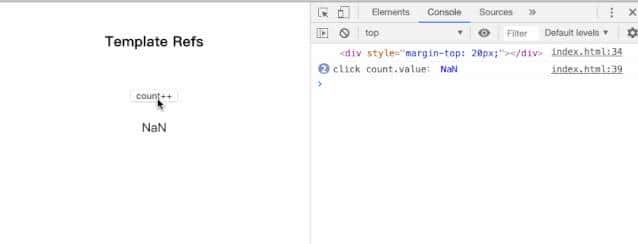 10个实例小练习，快速入门熟练 Vue3 核心新特性（一）