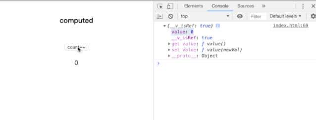 10个实例小练习，快速入门熟练 Vue3 核心新特性（一）
