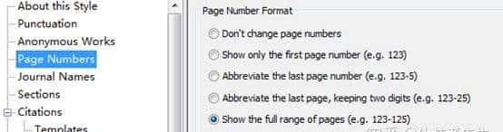 使用Endnote导入符合GB7714的参考文献-毕业论文好帮手第一期