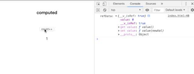 10个实例小练习，快速入门熟练 Vue3 核心新特性（一）