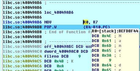 Android脱壳圣战之---如何脱掉"爱加密"家的保护壳