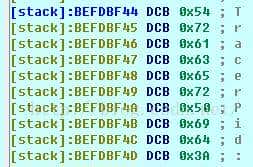 Android脱壳圣战之---如何脱掉"爱加密"家的保护壳