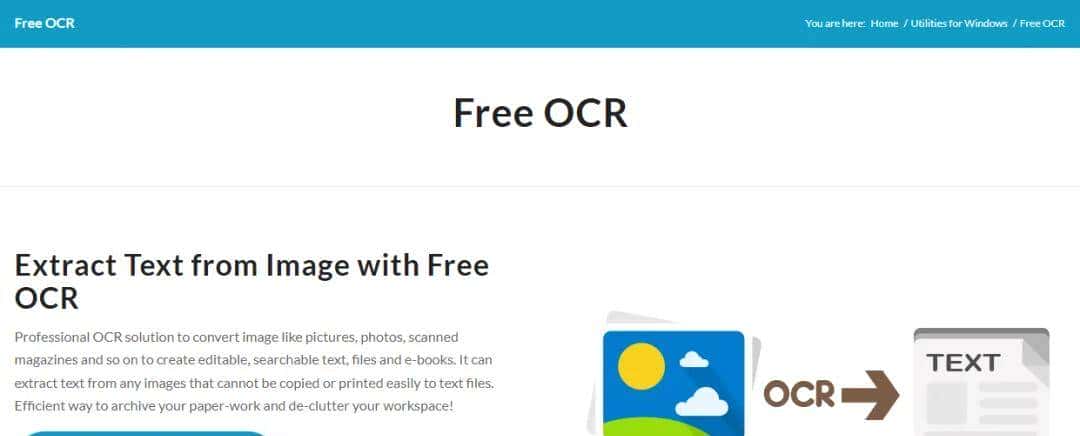 一键拍图识字怎么操作?简单3步,轻松搞定!