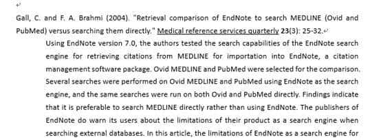使用Endnote导入符合GB7714的参考文献-毕业论文好帮手第一期