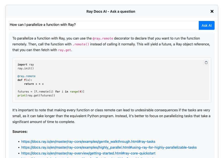基于检索增强生成的LLM App开发实战【RAG】