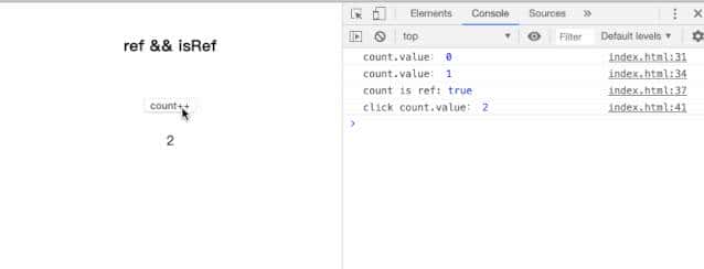 10个实例小练习，快速入门熟练 Vue3 核心新特性（一）