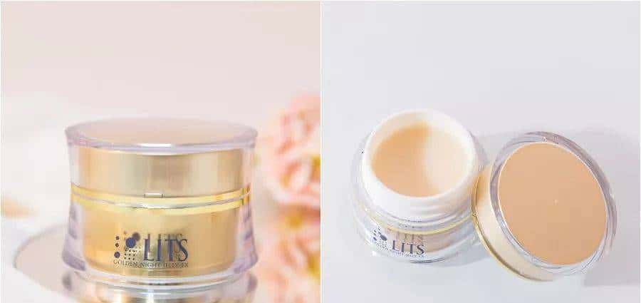 推广｜| 上班鞋、耳环、锁骨链、身体乳，这期好好买