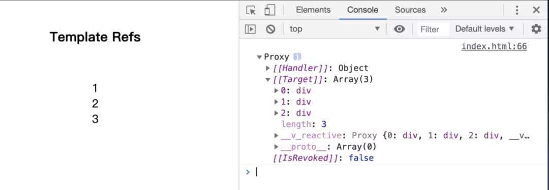 10个实例小练习，快速入门熟练 Vue3 核心新特性（一）