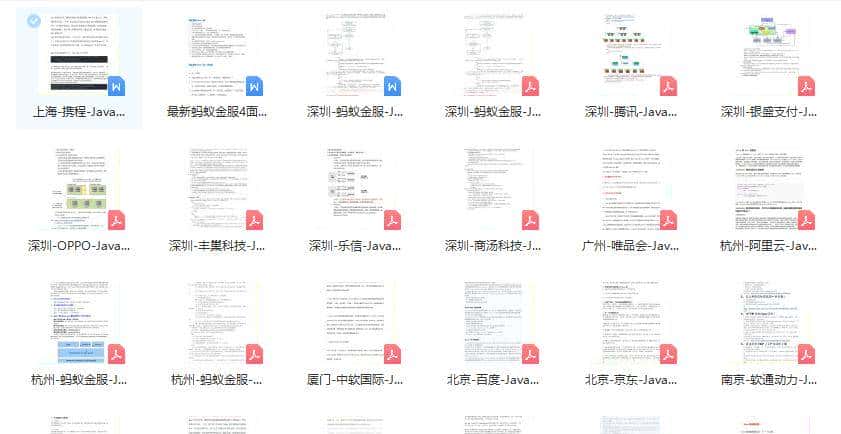 万变不离其宗,spring常考知识点总结