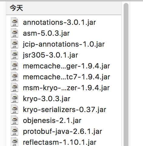 tomcat+Nginx负载均衡对session处理2